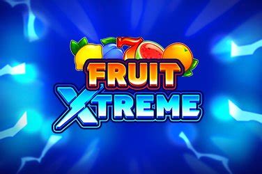 fruit xtreme free|Fruit Xtreme Slot .